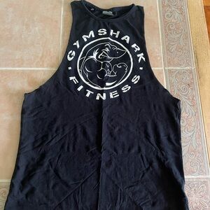 Gymshark Drop Arm Tank